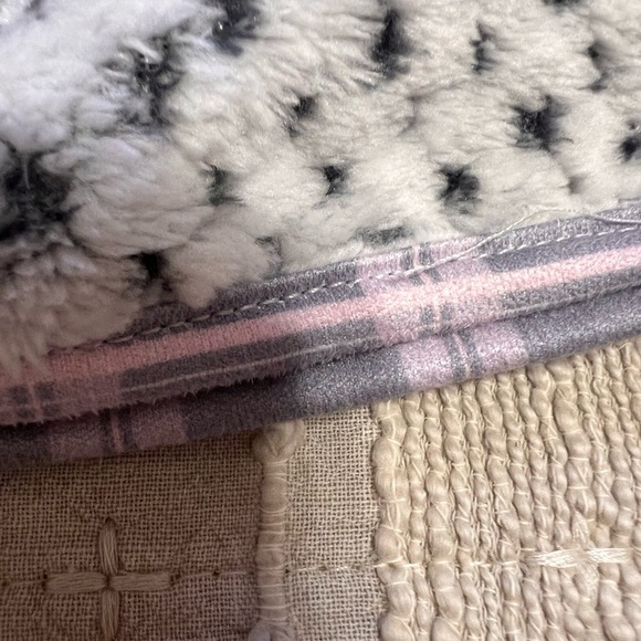 Simply Southern Gray Patterned Pullover. Sz/XL - NWOT. - Picture 5 of 14